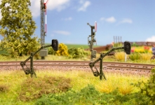 NOCH 13801 - TT - Signalspannwerk